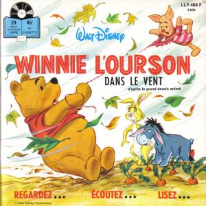 Winnie l'ourson dans le vent 1